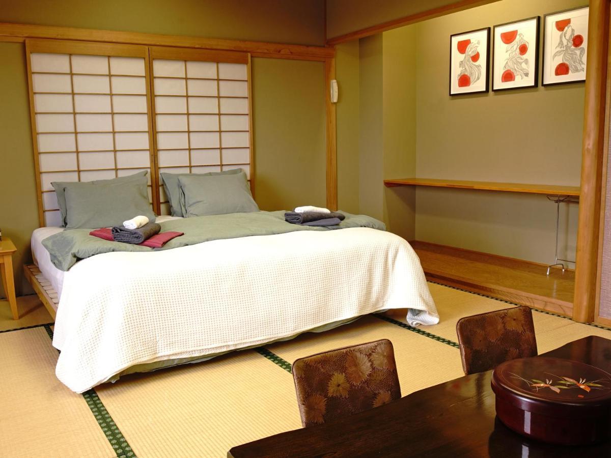 Refre Hotel Myoko Exterior photo