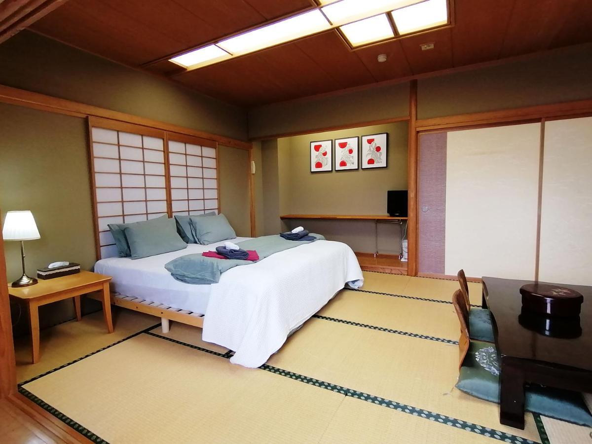 Refre Hotel Myoko Exterior photo