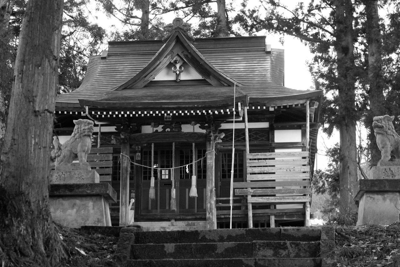 Refre Hotel Myoko Exterior photo