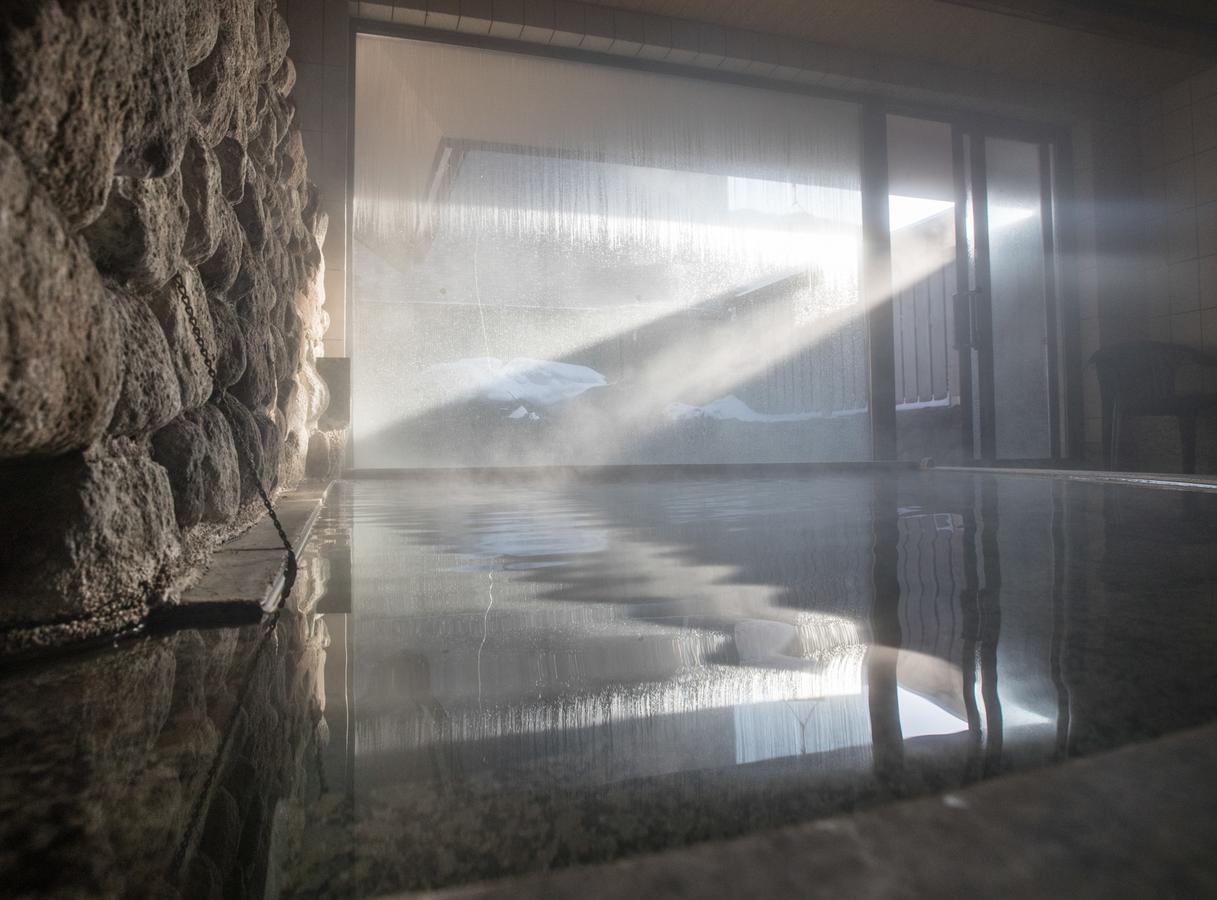 Refre Hotel Myoko Exterior photo